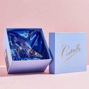 Disney✨Cinderella Glass Slipper✨LIMITED EDITION✨​